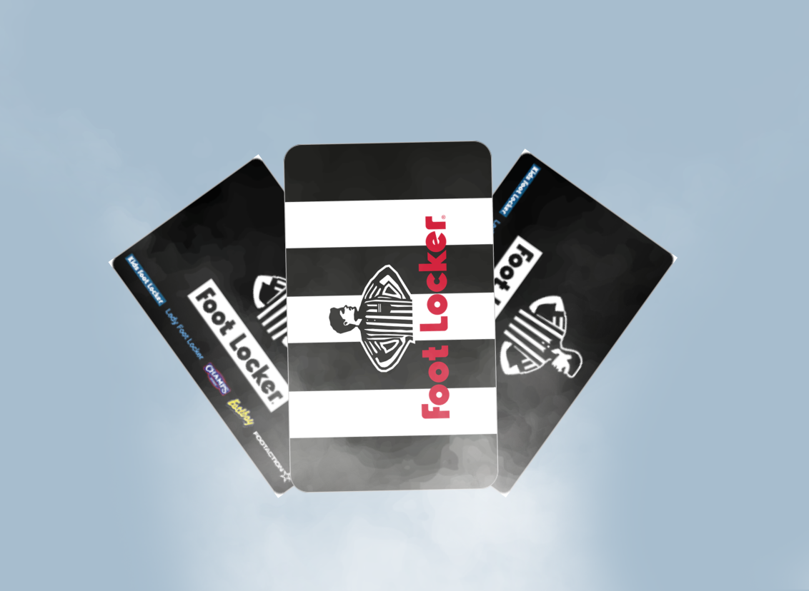 The 4 Most Common Footlocker Gift Card Errors and Their Solutions 2024 Nosh