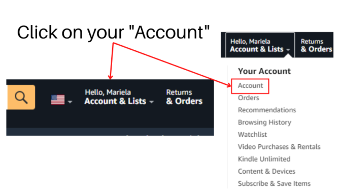 Check Amazon gift card balance