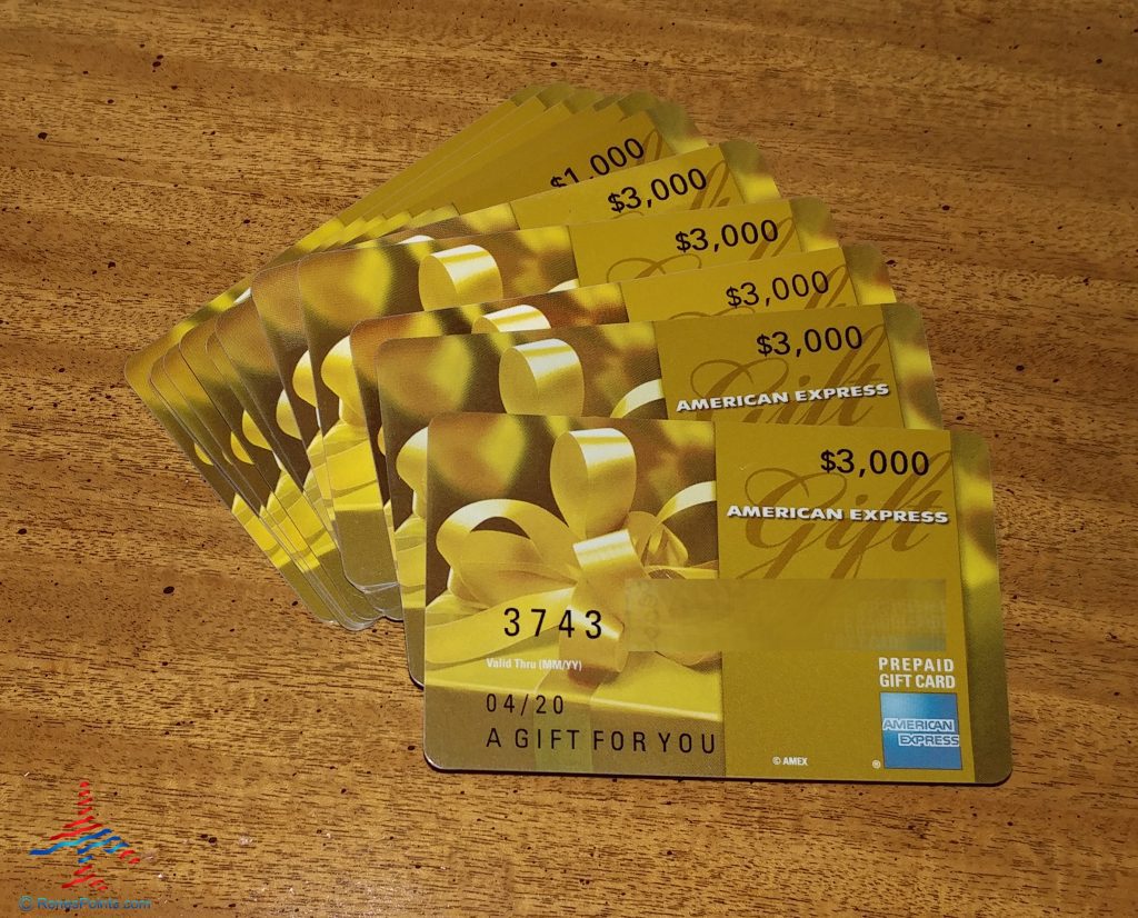 Most Popular Gift Cards in Ghana