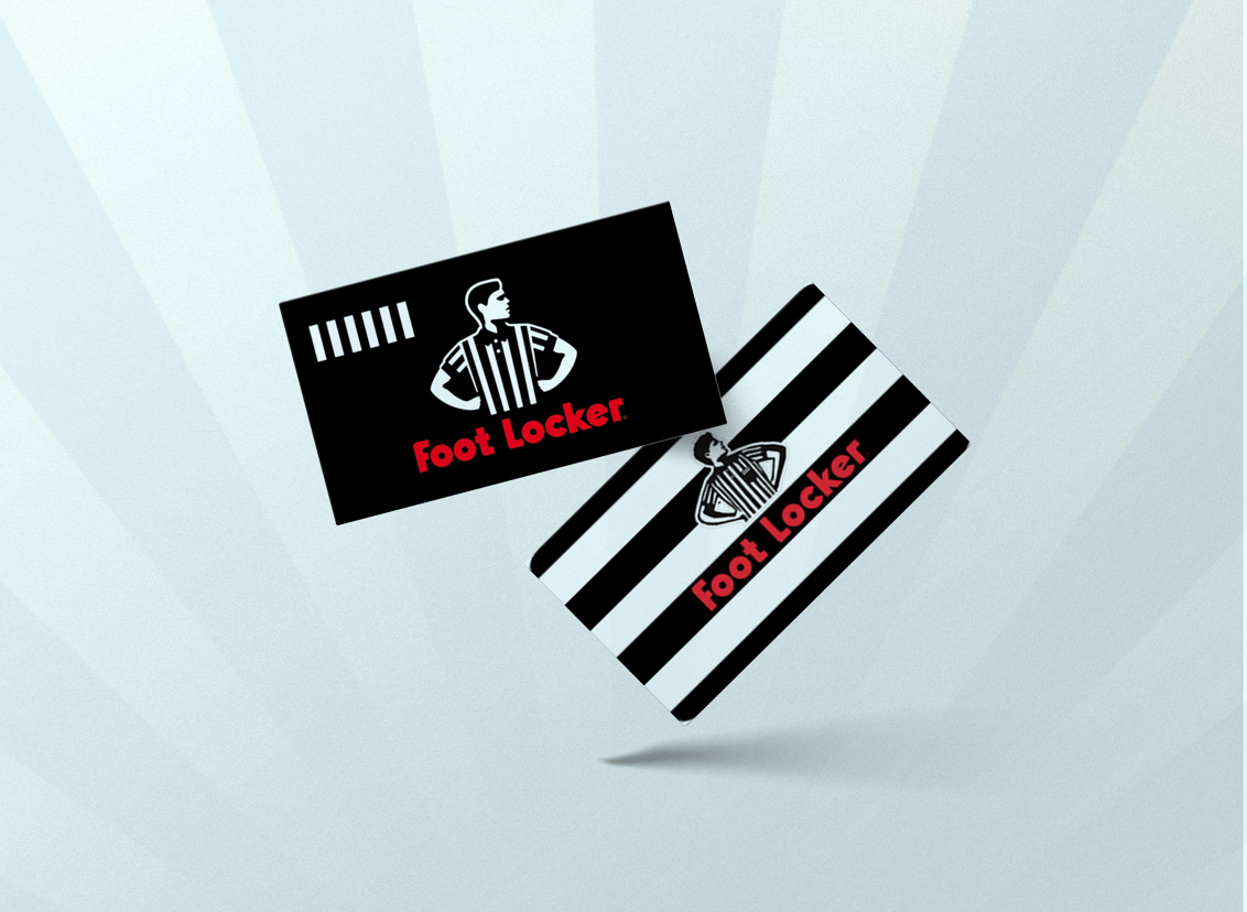 All You Need To Know About Footlocker Gift Card Nosh