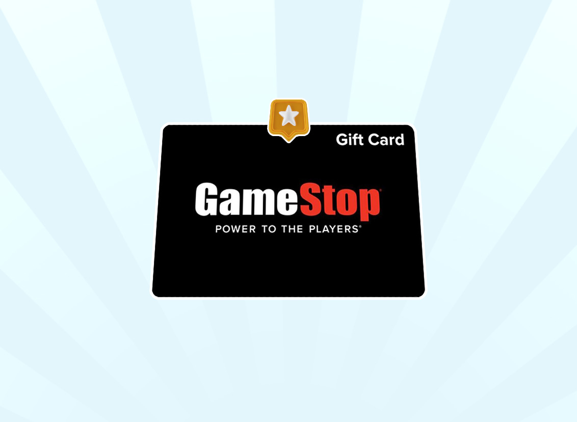 Gamestop email gift card online