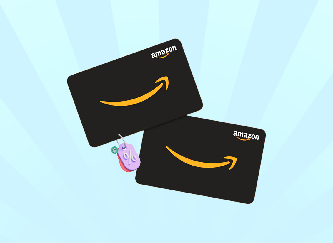 How to Use Amazon Gift Cards to Your Advantage Nosh