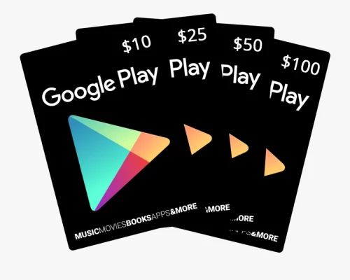 Google Play Prices