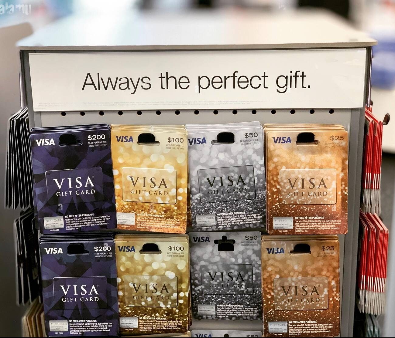 Gift Cards You Can Use To Buy Other Gift Cards