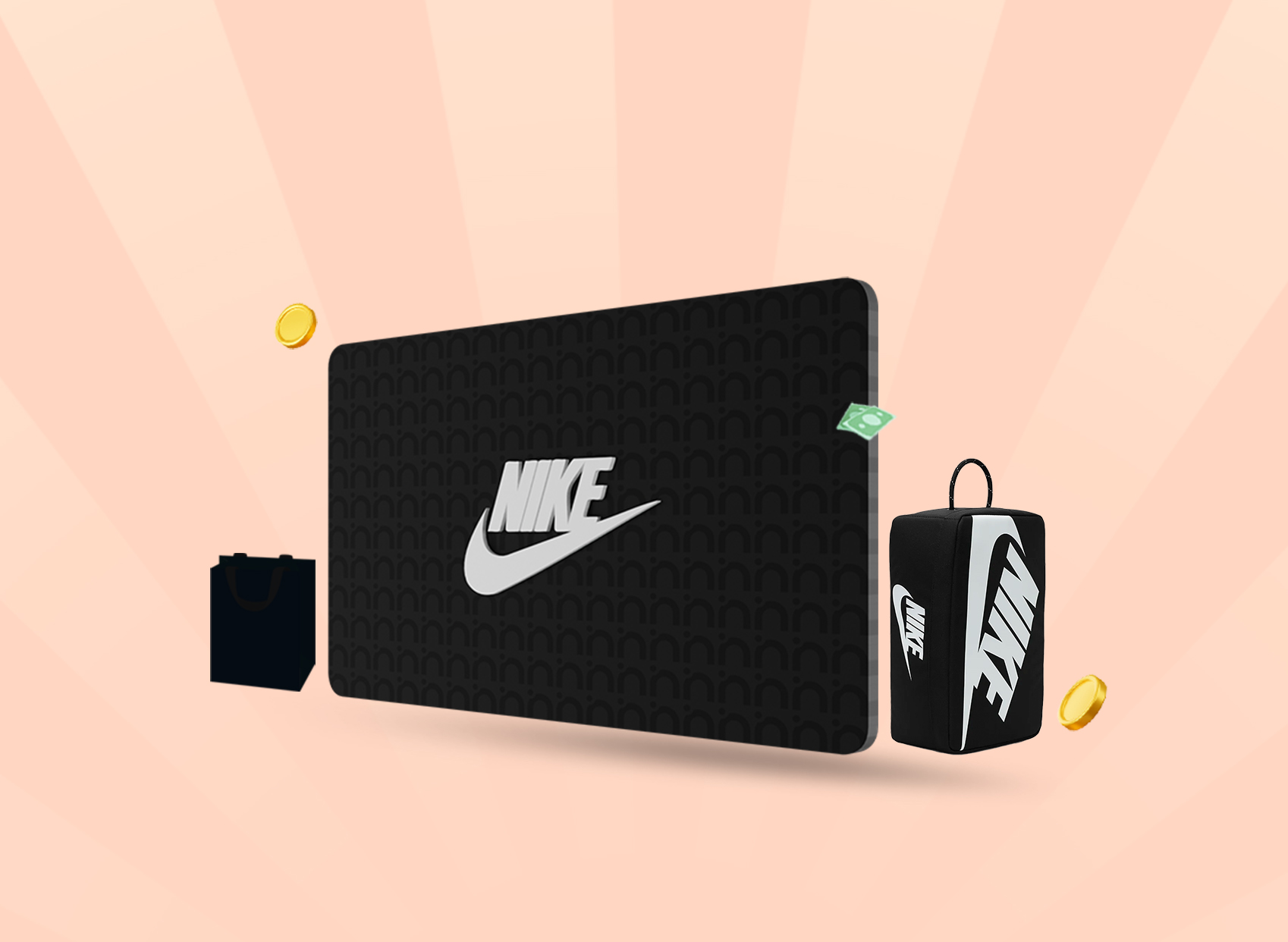 How to Use Nike Gift Cards for Apparel and Footwear Nosh