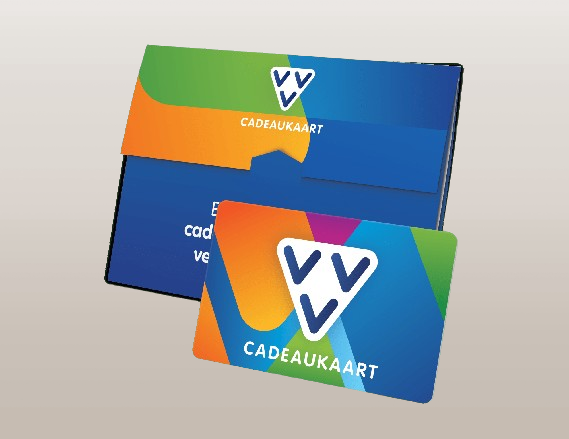 Top Gift Cards in Netherlands