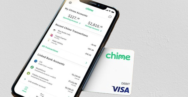 Send Money from Chime to Cash App Using Chime Debit Card