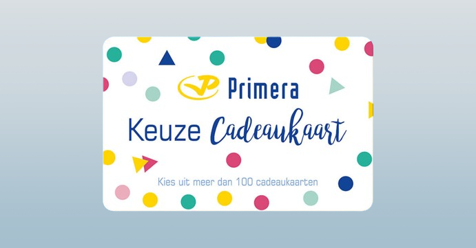 Most Popular Gift Cards in Netherlands