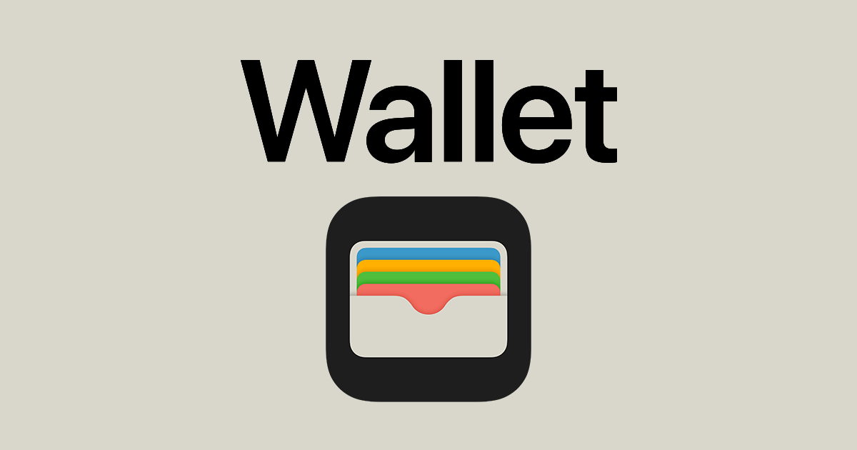 How to Add Gift Cards to Apple Wallet