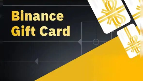 Steps to Redeem Binance Gift Card