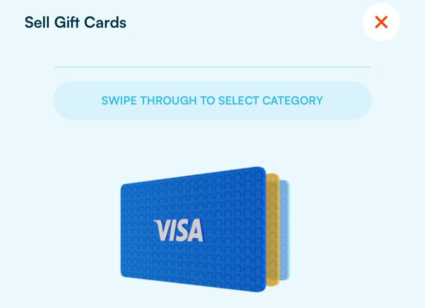 How to Get Cash from Visa Gift Card