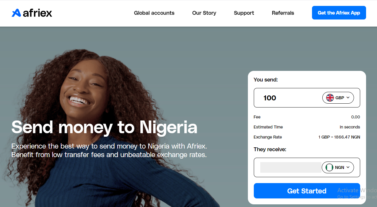 Best Apps to Send Money to Nigeria from Abroad