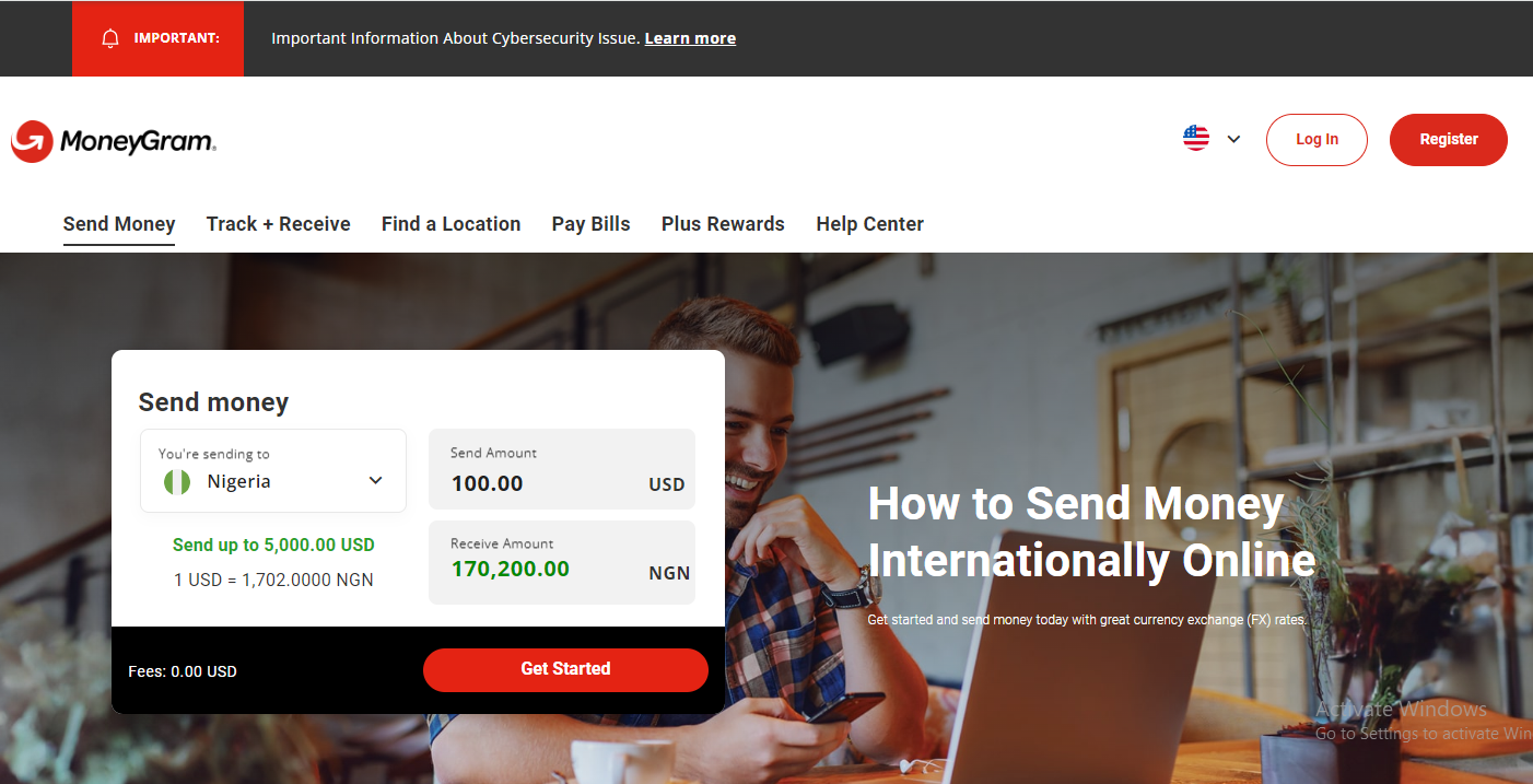 Top 10 Apps to Send Money to Nigeria